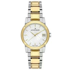 Jacques Philippe JPQLS317328YGN Kadın Kol Saati