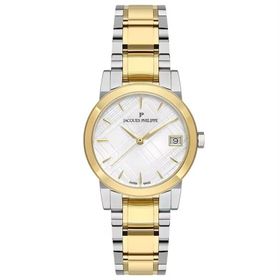 Jacques Philippe JPQLS317328YGN Kadın Kol Saati