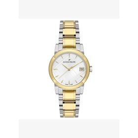 Jacques Philippe JPQLS317328YGN Kadın Kol Saati