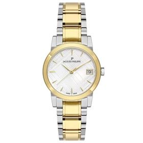 Jacques Philippe JPQLS317328YGN Kadın Kol Saati