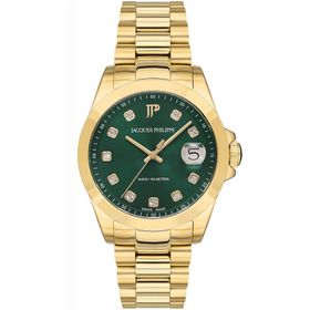 Jacques Philippe JPQLS3423X4 Kadın Kol Saati