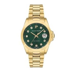 Jacques Philippe JPQLS3423X4 Kadın Kol Saati
