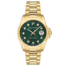 Jacques Philippe JPQLS3423X4 Kadın Kol Saati