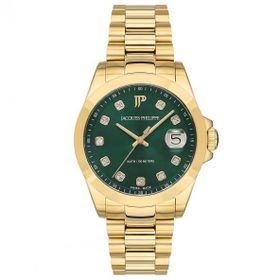 Jacques Philippe JPQLS3423X4 Kadın Kol Saati