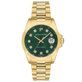 Jacques Philippe JPQLS3423X4 Kadın Kol Saati