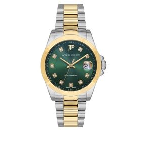 Jacques Philippe JPQLS3473X8 Kadın Kol Saati
