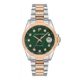 Jacques Philippe JPQLS3473X8RG Kadın Kol Saati