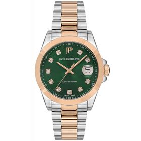Jacques Philippe JPQLS3473X8RG Kadın Kol Saati