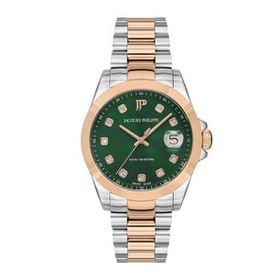 Jacques Philippe JPQLS3473X8RG Kadın Kol Saati