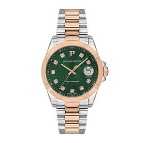Jacques Philippe JPQLS3473X8RG Kadın Kol Saati
