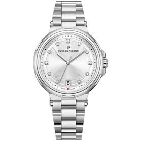 Jacques Philippe JPQLS451326S Kadın Kol Saati