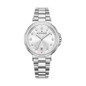 Jacques Philippe JPQLS451326S Kadın Kol Saati