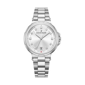 Jacques Philippe JPQLS451326S Kadın Kol Saati