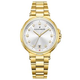 Jacques Philippe JPQLS452324S Kadın Kol Saati