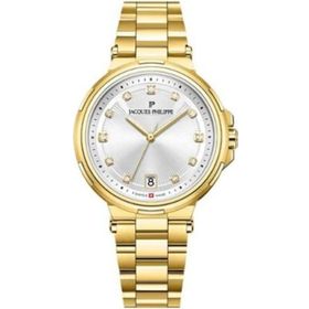 Jacques Philippe JPQLS452324S Kadın Kol Saati