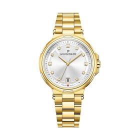 Jacques Philippe JPQLS452324S Kadın Kol Saati