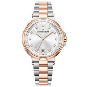 Jacques Philippe JPQLS457328S Kadın Kol Saati