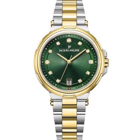 Jacques Philippe JPQLS4573X8S Kadın Kol Saati