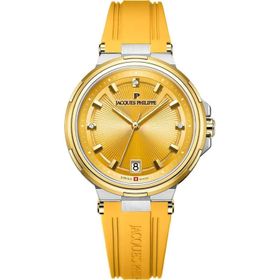 Jacques Philippe JPQLS4574XXYW Kadın Kol Saati