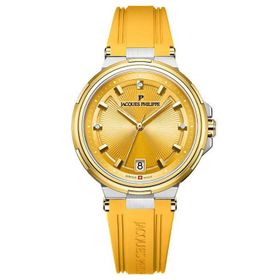 Jacques Philippe JPQLS4574XXYW Kadın Kol Saati