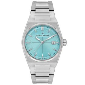Jacques Philippe JPQLS5813X6LG Kadın Kol Saati