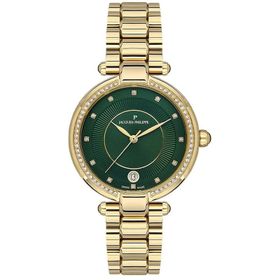 Jacques Philippe JPQLS5823X4 Kadın Kol Saati
