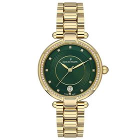 Jacques Philippe JPQLS5823X4 Kadın Kol Saati