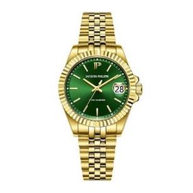 Jacques Philippe JPQLS5823X4 Kadın Kol Saati