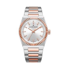 Jacques Philippe JPQLS587328RG Kadın Kol Saati