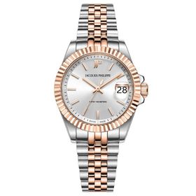 Jacques Philippe JPQLS587328RG Kadın Kol Saati