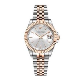 Jacques Philippe JPQLS587328RG Kadın Kol Saati