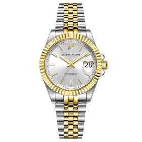 Jacques Philippe JPQLS587328YG Kadın Kol Saati