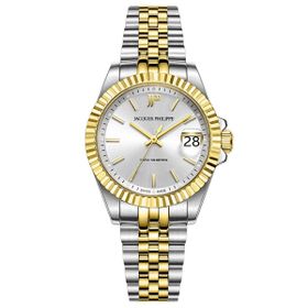 Jacques Philippe JPQLS587328YG Kadın Kol Saati