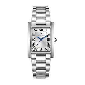 Jacques Philippe JPQLS651326 Kadın Kol Saati
