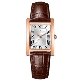 Jacques Philippe JPQLS653123 Kadın Kol Saati