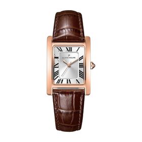 Jacques Philippe JPQLS653123 Kadın Kol Saati