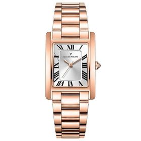 Jacques Philippe JPQLS653325 Kadın Kol Saati