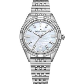 Jacques Philippe JPQLS681386 Kadın Kol Saati