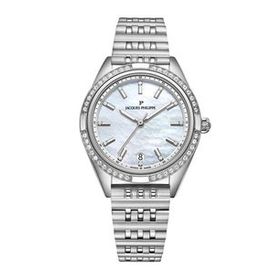 Jacques Philippe JPQLS681386 Kadın Kol Saati