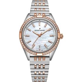 Jacques Philippe JPQLS687388RG Kadın Kol Saati