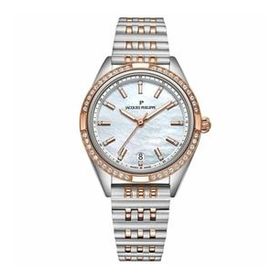 Jacques Philippe JPQLS687388RG Kadın Kol Saati