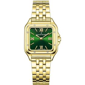 Jacques Philippe JPQLS7623X4 Kadın Kol Saati