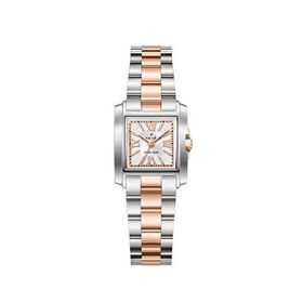 Jacques Philippe Jpqls931328 Gri Metalik Rose Gold Çelik Kadın Kol Saati