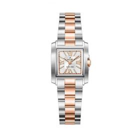 Jacques Philippe Jpqls931328 Gri Metalik Rose Gold Çelik Kadın Kol Saati