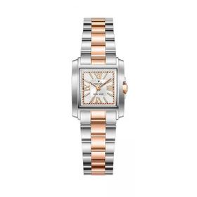 Jacques Philippe Jpqls931328 Gri Metalik Rose Gold Çelik Kadın Kol Saati