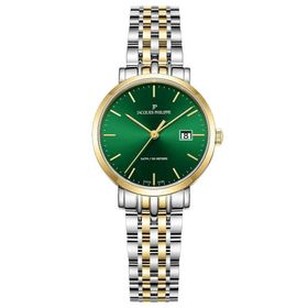 Jacques Philippe JPQLS9473X8 Kadın Kol Saati