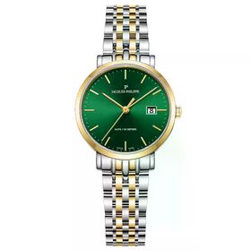 Jacques Philippe JPQLS9473X8 Kadın Kol Saati