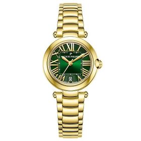 Jacques Philippe JPQLS9623X4 Kadın Kol Saati