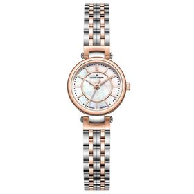 Jacques Philippe Jpqls987388rg Gri Metalik Rose Gold Çelik Kadın Kol Saati