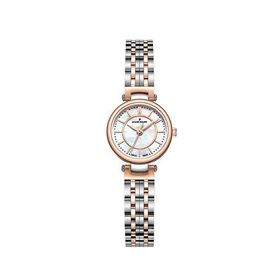 Jacques Philippe Jpqls987388rg Gri Metalik Rose Gold Çelik Kadın Kol Saati